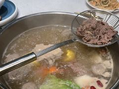 -千牛将·鲜牛肉火锅(开元路店)
