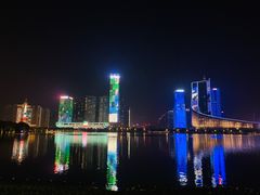 -天鹅湖体育公园