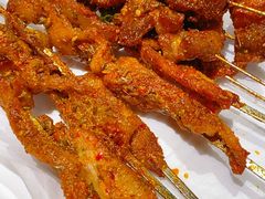 -丁虎子烤肉(国道二店)