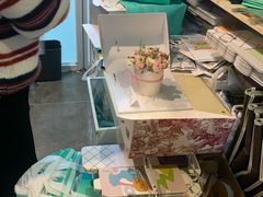 -5Cake五度无蔗糖低脂蛋糕(陶然亭店)