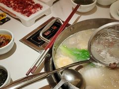 -八合里潮汕鲜牛肉火锅(深圳海岸城店)