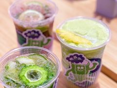 -炖物24章·顺时轻养茶(黄龙店)