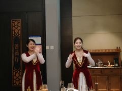 -喀城木卡姆烤全羊餐厅