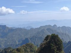 -武当山风景区