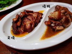 -陈光记烧腊(长寿路店)