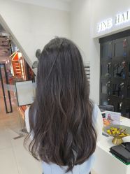 -FINE HAIR 烫染专业设计