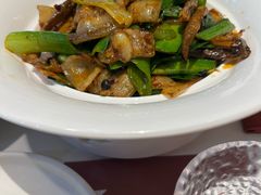 -椒爱水煮鱼川菜(CBD万达店)