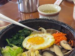 -老朴饭店(邮政街总店)