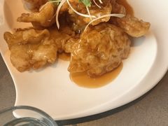 -四川饭店·小龙虾(长白店)