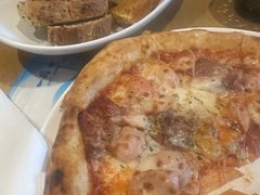 -安妮意大利餐厅(国贸店)