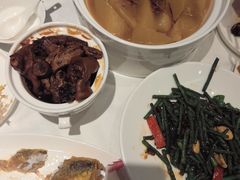 -大海湾酒楼(人南店)
