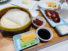 -红城阁·上海味道(四平路店)