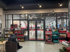 -哈贝卡汽车服务连锁(高新二路店)