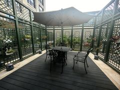 -杭州城中香格里拉大酒店