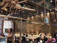 大堂-正斗·港式粤菜(SKLP店)
