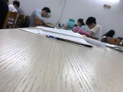 -荔湾区图书馆(周门馆)