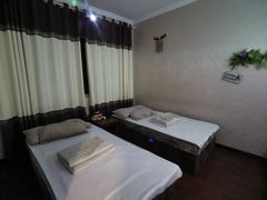 -大观园影院式足浴Spa店(沙坪坝店)