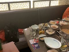 -捞王锅物料理(上海世茂广场店)