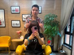 -東方名剪·ETSTYLE