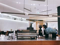-Seesaw Coffee(上海国金中心店)