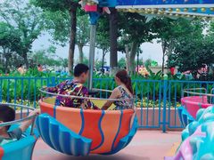 -秦皇岛乐岛海洋王国