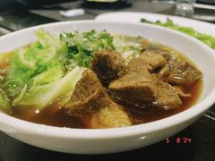 -北京海湾半山酒店-加咖啡西餐厅
