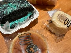 -Max Bakery 阿唛手作