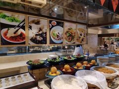 -天津湾西餐厅(三亚海棠湾洲际度假酒店)