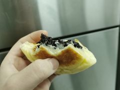 超软日式紫米-富贵面包公司(运河店)