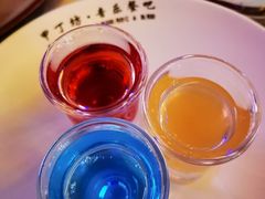 -甲丁坊·德餐·酒吧(五棵松华熙店)