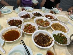 -笨罗卜浏阳菜馆(龙华鹏润达店)