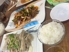 -清真·伊清阁餐厅