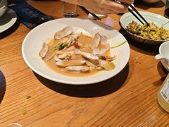 -小厨师·二十年沈家门小海鲜(百井坊巷店)