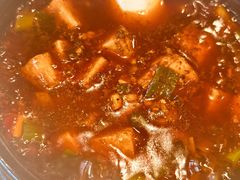 -粤香村(清真川菜店)