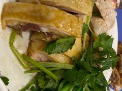 -振鼎鸡(华阴路店)