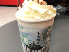 -茶话弄(北京密云万象汇店)