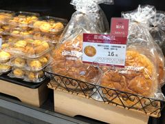 -山崎面包(第一八佰伴店)