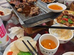 -香港蓮香樓(上環店)