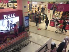 -丽达购物中心(崂山店)