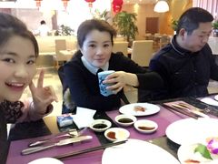 -大渔铁板烧(中山路八佰伴店)