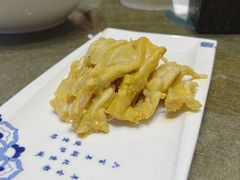 -便宜坊烤鸭店(玉蜓桥店)