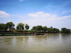 -丝绸小镇荻港古村