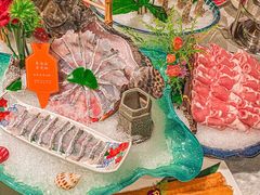 -ONE FULL 古董港式海鲜火锅