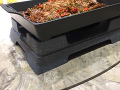 -力力渔港涉外店