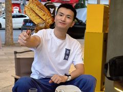 -杨老头鲜货烧烤(太古里店)