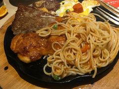 -豪客来牛排(云山大道店)