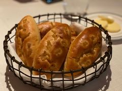 -Wolfgang’s Steakhouse 沃夫冈牛排馆(上海白玉兰广场店)