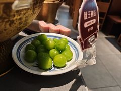 -巴奴毛肚火锅(悠唐购物中心店)
