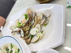 -大众海鲜(巨龙北路店)