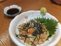 -桂马·日本料理·海胆·海鲜饭·酒场(民主广场店)